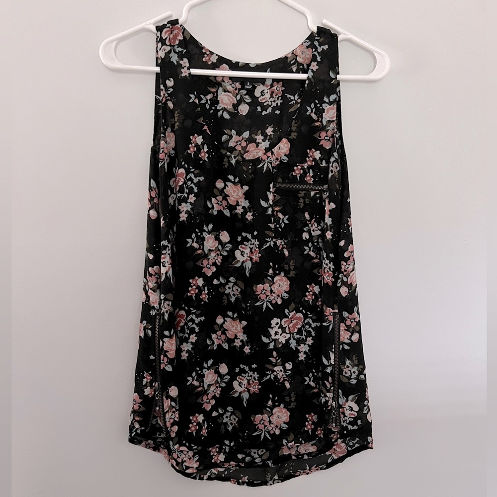 My Michelle Tank Top